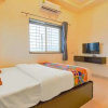 Отель Fabhotel The Golden Leaf, фото 4