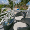 Отель EL Zafiro Boutique Hotel, фото 7
