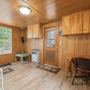 Отель Bear Slope View Cabin, фото 29