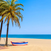 Отель Alcazaba Beach Apartment 3302, фото 31