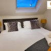 Отель 2 Bedroom Apt at Sensational Stay Serviced Accommodation Aberdeen - Clifton Road, фото 16