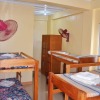 Отель The Quetzal B&B - Hostel в Илоиле