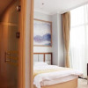 Отель Hanshe Ligong Hotel (Shanghai Dahongqiao National Convention and Exhibition Center), фото 6