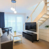 Отель Apartamenty Swinoujscie-ApartPark Rubus, фото 21