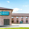Отель Quality Inn & Suites Kimberly - Appleton East, фото 1