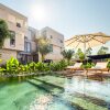 Отель Thuan Hue Boutique Hotel - Nam Hoi An, фото 15