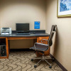 Отель Comfort Inn Near Six Flags St. Louis, фото 5