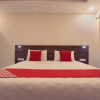 Отель Maple Suites By OYO Rooms, фото 12