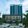 Отель Muong Thanh Grand Tuyen Quang Hotel, фото 1