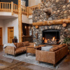 Отель Black Bear Lodge, фото 42