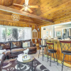 Отель Pet-friendly California Abode w/ Fenced-in Yard!, фото 24