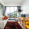 Отель D252 - Patong sea-view apartment with 2 pools, near beach and nightlife!, Patong, Phuket, Thailand, фото 8
