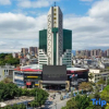 Отель Beiliu International Hotel, фото 1