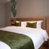 Отель GreenTree Inn Hefei Yaohai Wanda Minghuang Road, фото 8