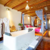 Отель Yishiqingyuan Sea View Boutique Inn, фото 43