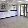 Отель Elite Residence-Denizli Kampus, фото 10