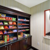 Отель Hampton Inn & Suites San Antonio/Northeast I-35, фото 12