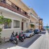 Отель Samouil Apartment 40 Meters From the Beach, фото 21