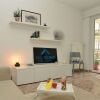 Отель Bright Stunning Central Apartment In Front Of Lugano Lake в Лугано