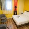 Отель Domus Bat Galim Hotel, фото 50