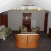 Отель Le Chevalier Bay Guesthouse на Острове Праслине