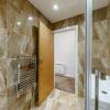 Отель Modern City Centre Studio Apartment! (Adults Only), фото 9