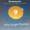 Отель Villa Jungle Paradise, фото 22