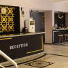 Отель Eras Hotel, фото 17