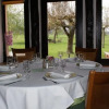 Отель Restaurant Les Mazies, фото 13