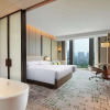 Отель Hilton Chengdu Chenghua, фото 11