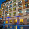 Отель Golden Tulip Zanzibar Resort, фото 1