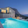 Отель Villa Jatica - Luxury in the Wilderness of Makarska, фото 8