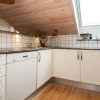 Отель 8 Person Holiday Home in Harboore, фото 6