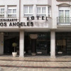 Отель Los Ángeles, фото 1