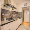 Отель Monteverde Letting - Stylish Apartment in Rome, фото 16