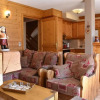 Отель Chalet Méribel, 6 pièces, 10 personnes - FR-1-180-568, фото 4