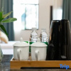 Отель Ma an Shan Ju Homestay, фото 3