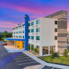 Отель Glō Best Western Pooler - Savannah Airport Hotel, фото 37