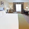 Отель Holiday Inn Express Hotel & Suites Syracuse North - Cicero, an IHG Hotel, фото 4