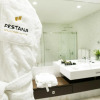 Отель Pestana Porto - A Brasileira, City Center & Heritage Building, фото 44