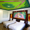 Отель The Shanti Nest At Boutique Hotel, фото 8