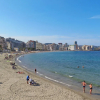 Отель Edificio Peñon De Ifach, фото 12