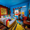 Отель LEGOLAND® Pirate Island Hotel, фото 6