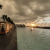 Отель Gorgeous Sunset Downtown B22, фото 22