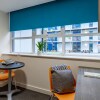 Отель Rooms & Studios for STUDENTS Only BOLTON, фото 7