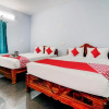 Отель Oyo Flagship 92248 Sai International, фото 18