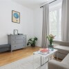 Отель oompH Warsaw Nowy Swiat Apartment, фото 26