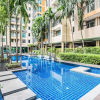 Отель Siamese Nanglinchee Residence, фото 10
