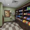 Отель Hampton Inn & Suites Williamsport-Faxon Exit, фото 9