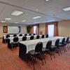 Отель Holiday Inn Express Hotel & Suites Airdrie-Calgary North, an IHG Hotel, фото 20